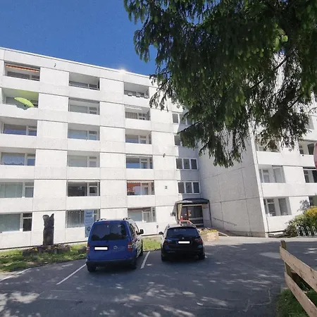 Harzhub Hahnenklee